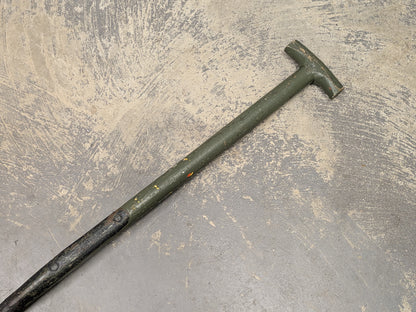 Bulldog 3 ft General Service Shovel - Dated 1985
