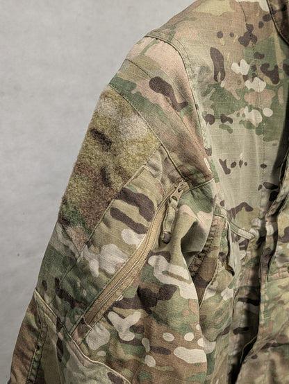 Crye Precision Multicam NSPA G4 Field Shirt - Small Regular SM R