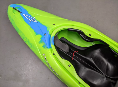 Dagger MX 7.5 Kayak