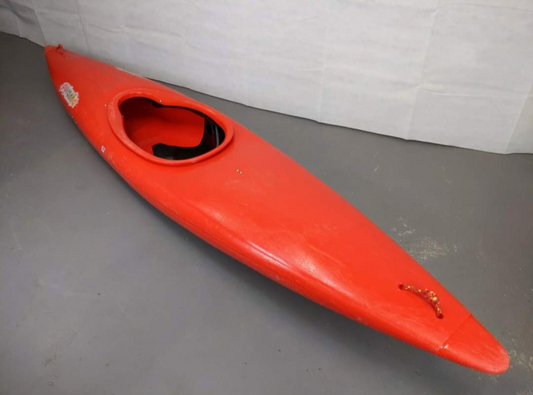 Pyranha Master Kayak