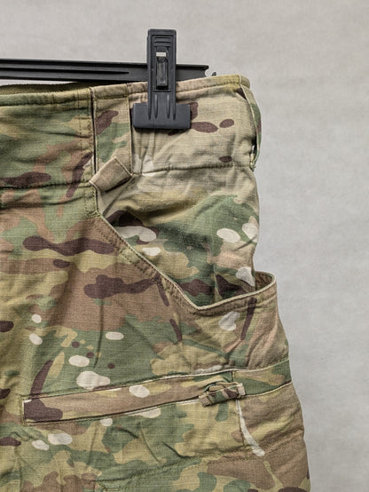 Crye Precision Multicam NSPA G4 Field Trousers - 34 Regular 34R
