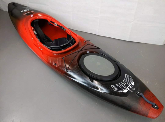 Wave Sport Ethos Ten Kayak