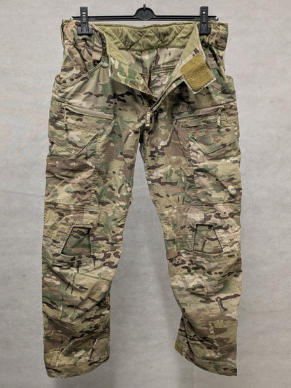Crye Precision Multicam NSPA G4 Combat Trousers - 36 Regular 36R
