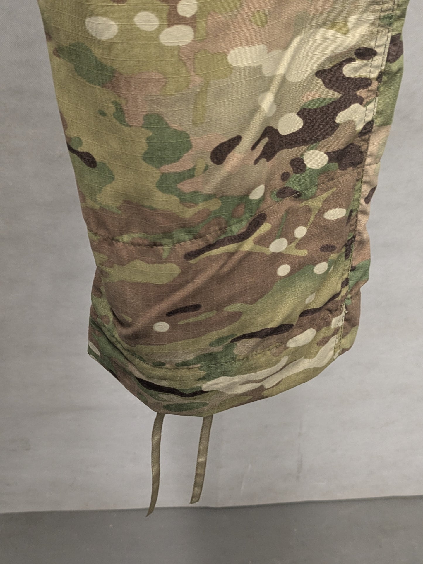 Crye Precision Multicam NSPA G4 Hot Weather Field Trousers - 34 Regular 34R - NEW
