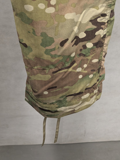 Crye Precision Multicam NSPA G4 Hot Weather Field Trousers - 34 Regular 34R - NEW