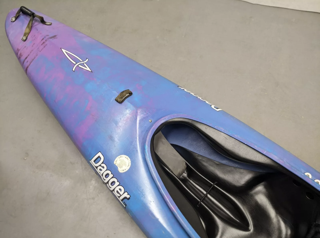 Dagger Freefall LT Kayak