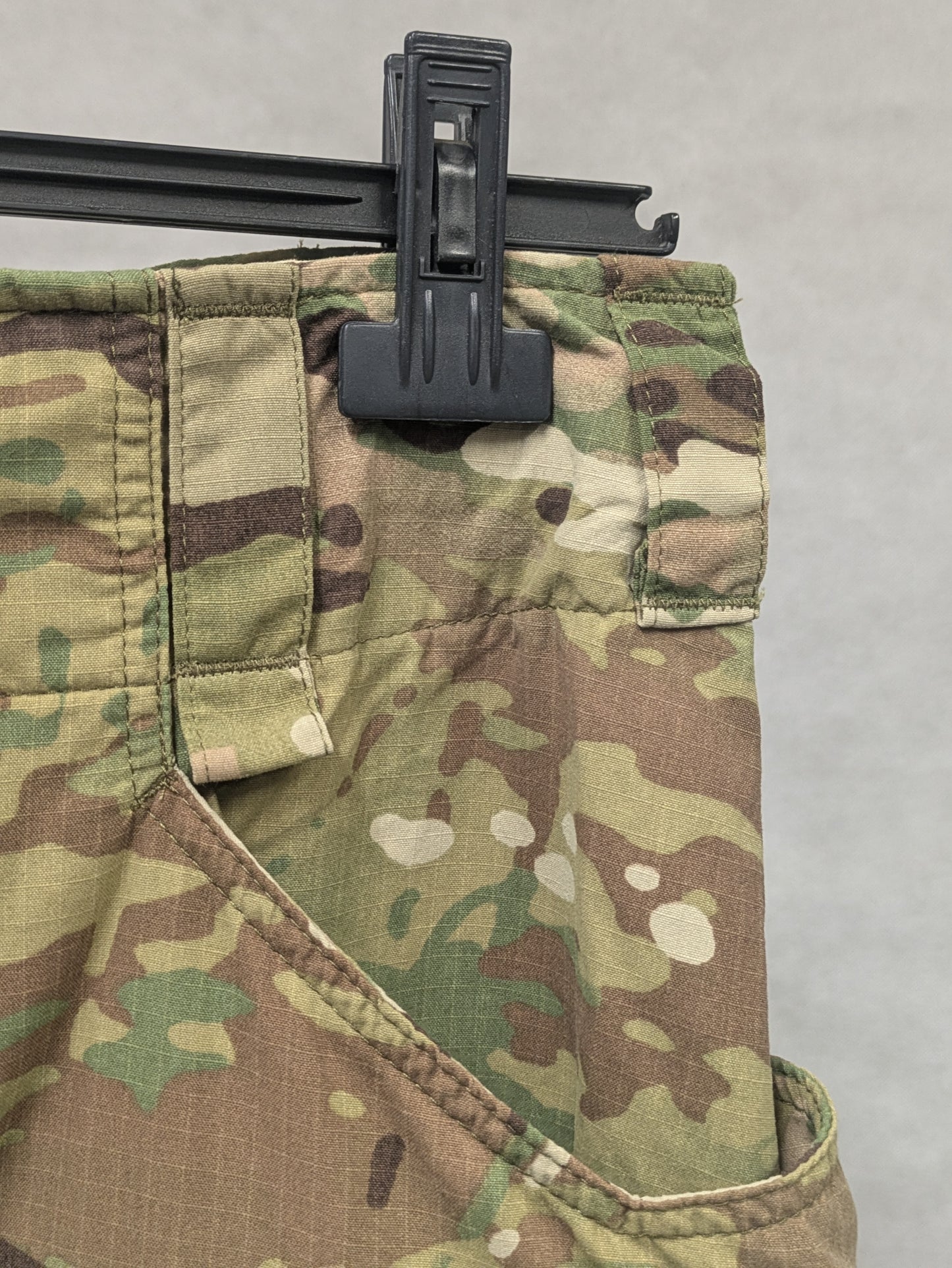 Crye Precision Multicam NSPA G4 Hot Weather Field Trousers - 34 Regular 34R - NEW