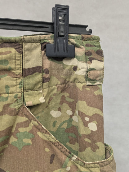Crye Precision Multicam NSPA G4 Hot Weather Field Trousers - 34 Regular 34R - NEW