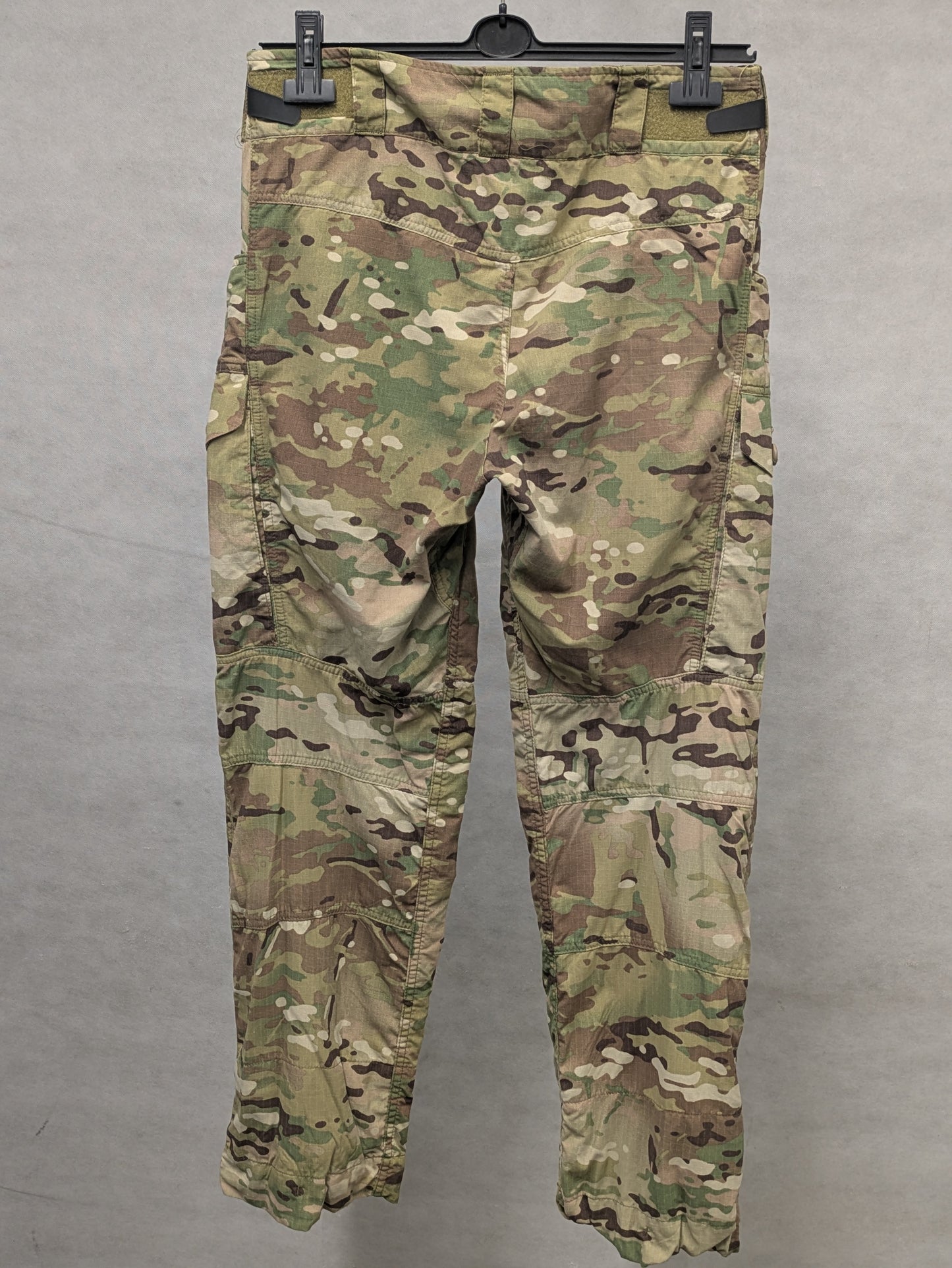 Crye Precision Multicam NSPA G4 Hot Weather Field Trousers - 32 Regular 32R