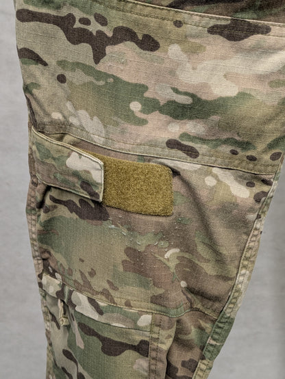 Crye Precision Multicam NSPA G4 Combat Trousers - 36 Regular 36R
