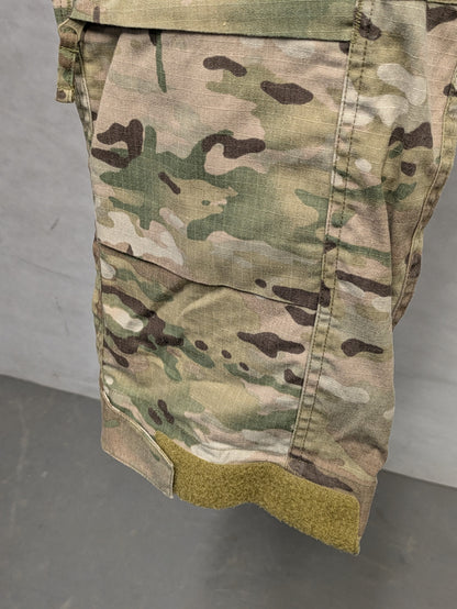 Crye Precision Multicam NSPA G4 Combat Trousers - 36 Long 36L