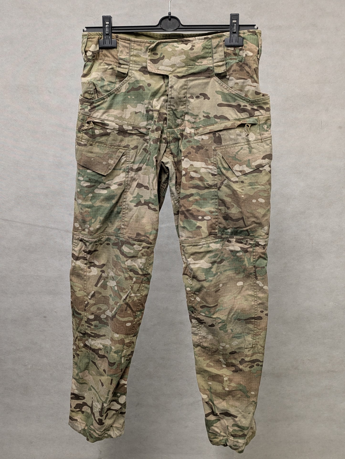 Crye Precision Multicam NSPA G4 Field Trousers - 32 Regular 32R