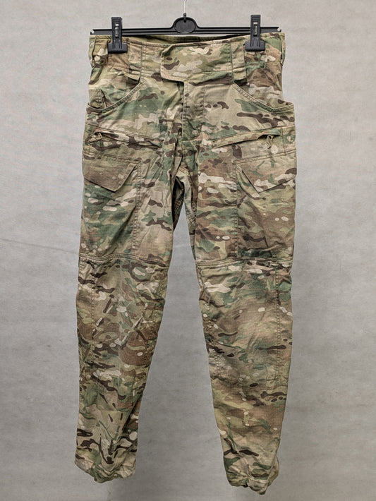 Crye Precision Multicam NSPA G4 Field Trousers - 32 Regular 32R
