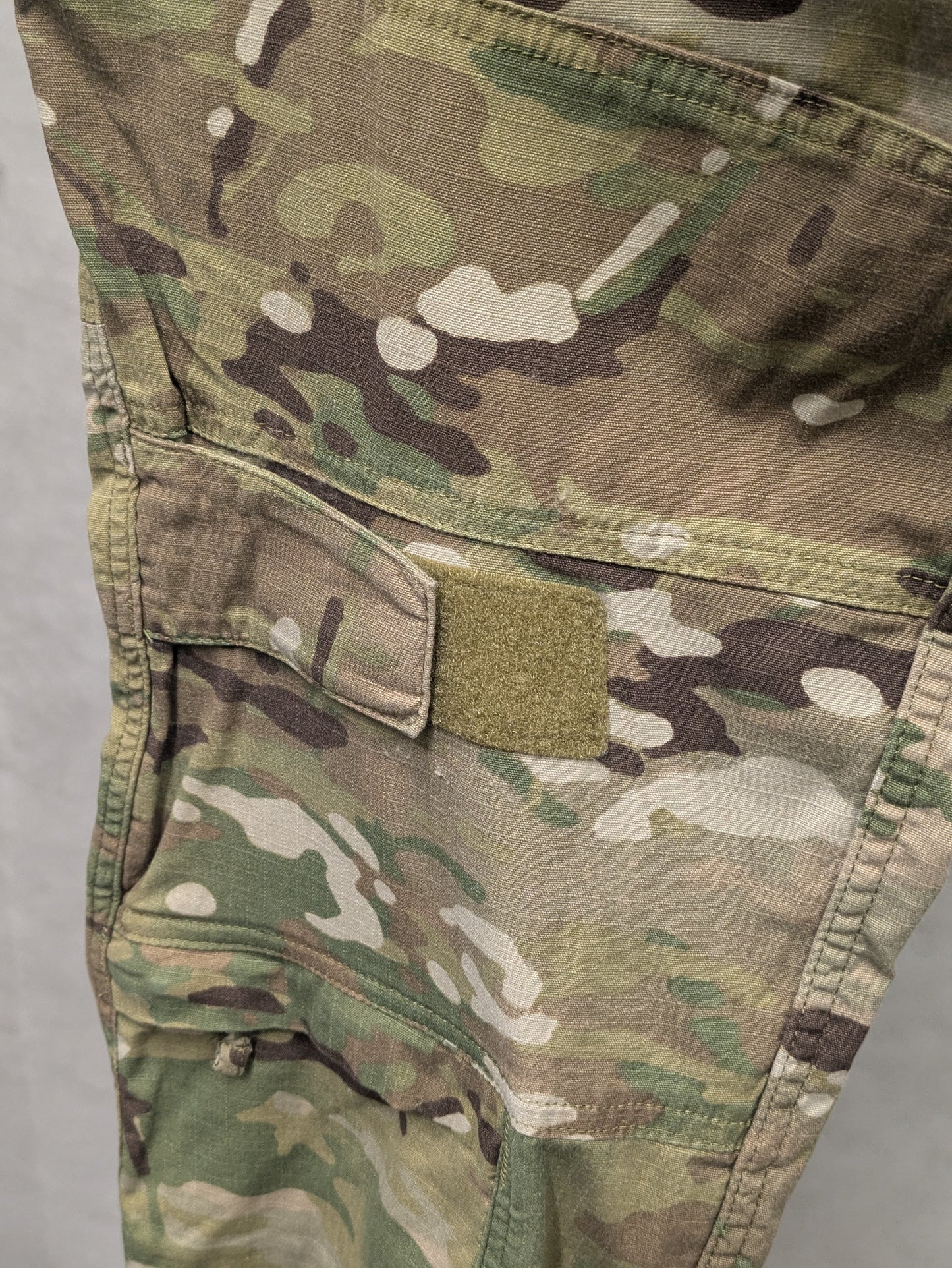 Crye Precision Multicam NSPA G4 Combat Trousers - 32 Regular 32R