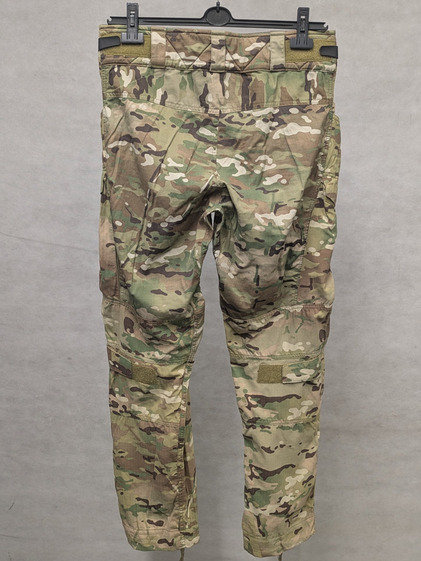 Crye Precision Multicam NSPA G4 Hot Weather Combat Trousers - 34 Regular 34R