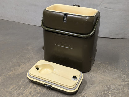 Norwegian Food Container 18L Insulated Hot Cold Food Drink Box