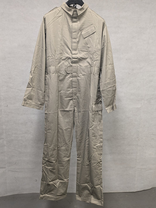 British Army Lightweight Ripstop Coveralls Stone