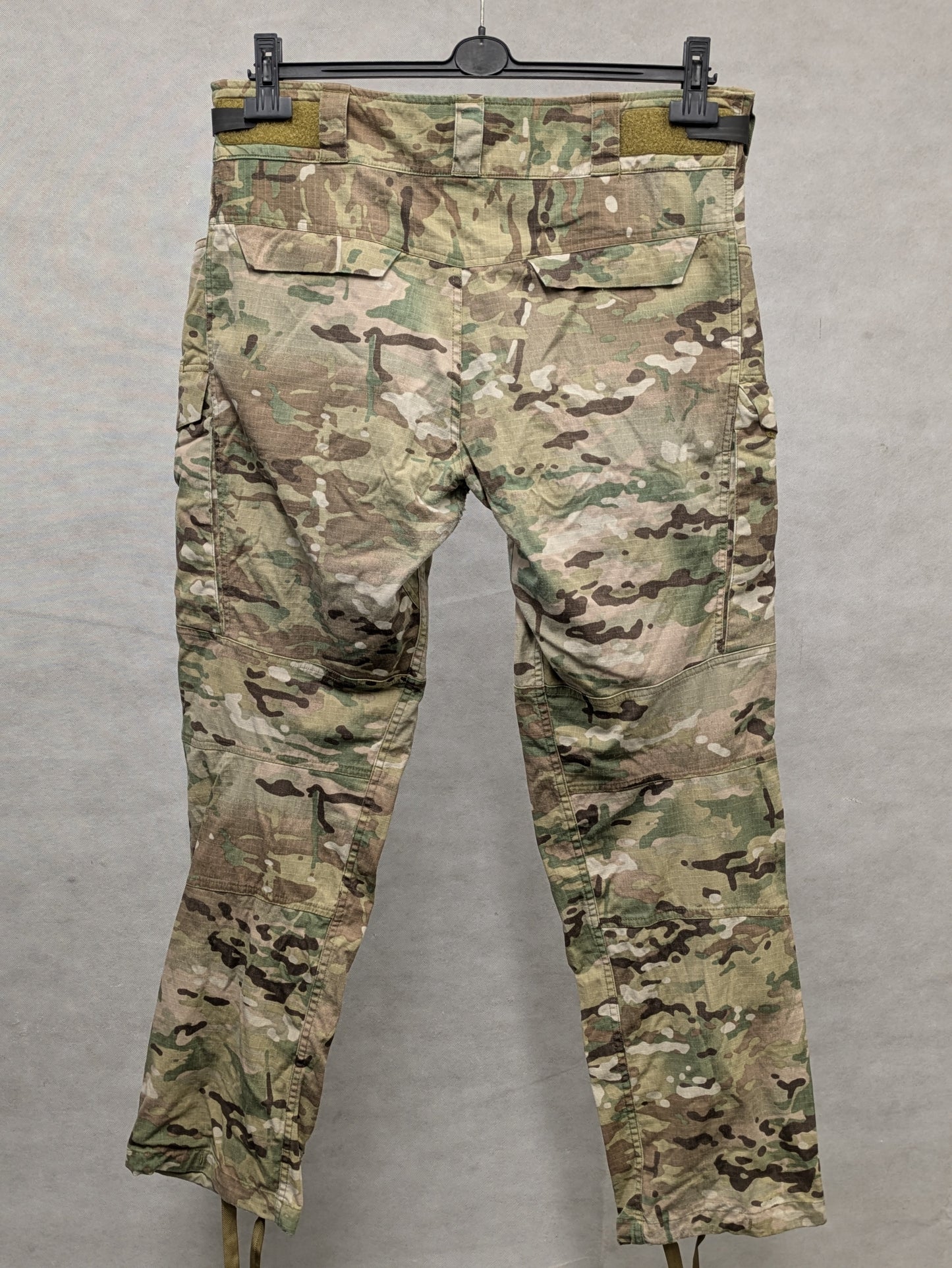 Crye Precision Multicam NSPA G4 Field Trousers - 36 Regular 36R