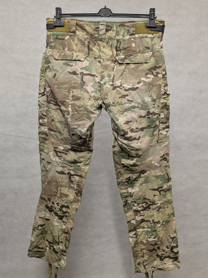 Crye Precision Multicam NSPA G4 Field Trousers - 36 Regular 36R
