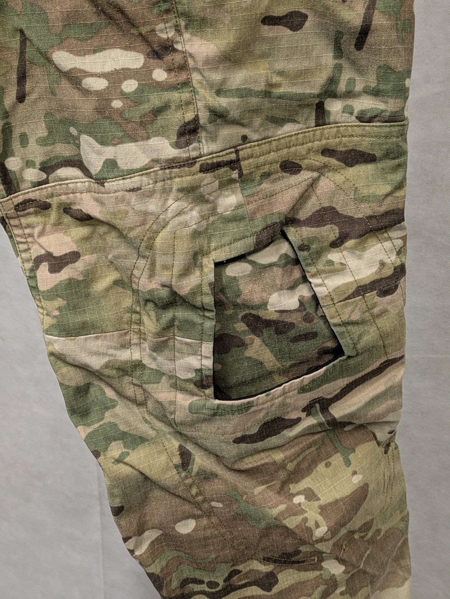 Crye Precision Multicam NSPA G4 Combat Trousers - 34 Regular 34R