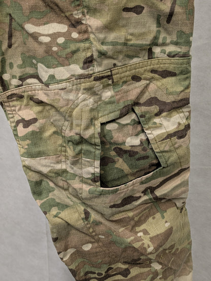 Crye Precision Multicam NSPA G4 Combat Trousers - 34 Regular 34R
