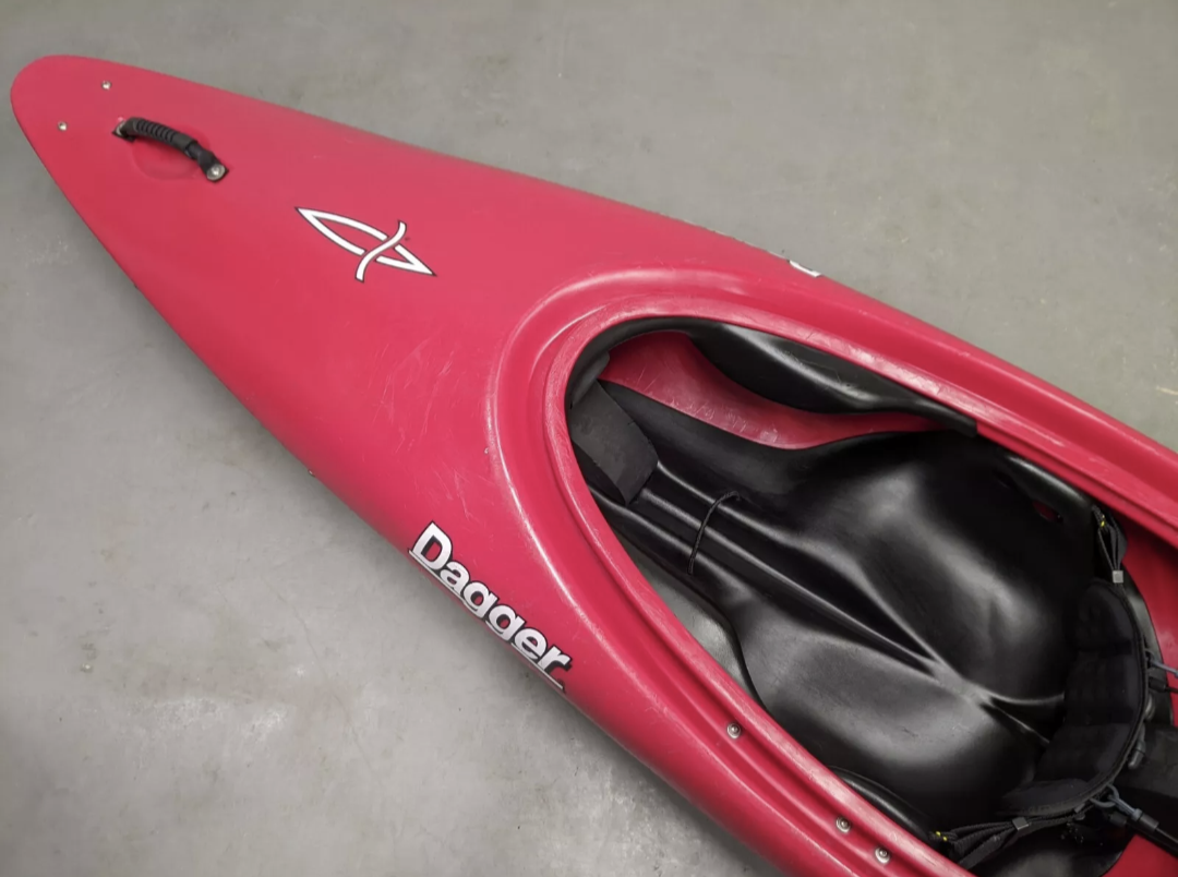 Dagger RPM Kayak