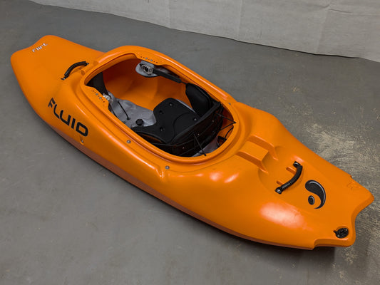 Fluid Flirt Medium Kayak