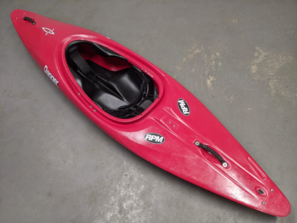 Dagger RPM Kayak