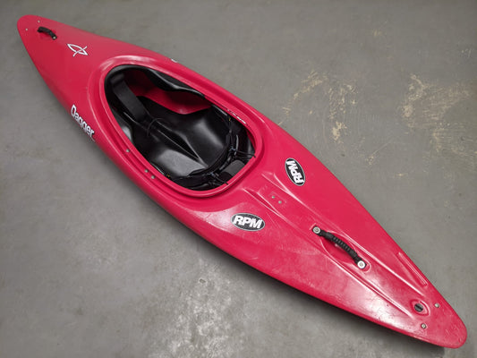 Dagger RPM Kayak