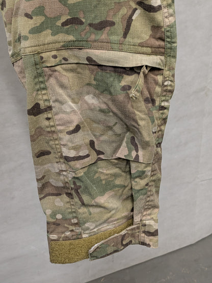 Crye Precision Multicam NSPA G4 Combat Trousers - 34 Regular 34R