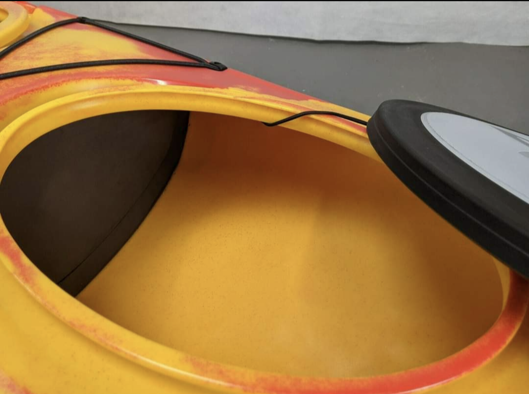 Dagger Axis E 10.5 Kayak