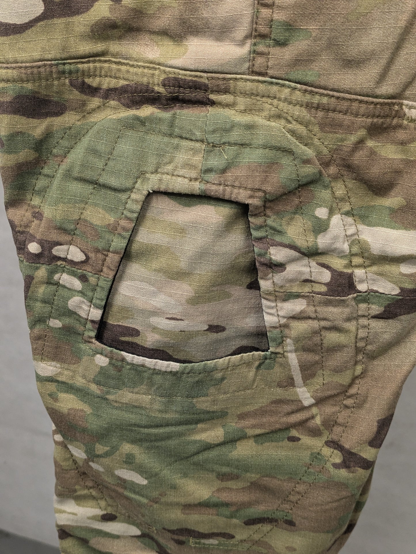 Crye Precision Multicam NSPA G4 Combat Trousers - 32 Regular 32R
