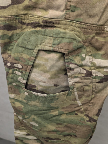 Crye Precision Multicam NSPA G4 Combat Trousers - 32 Regular 32R