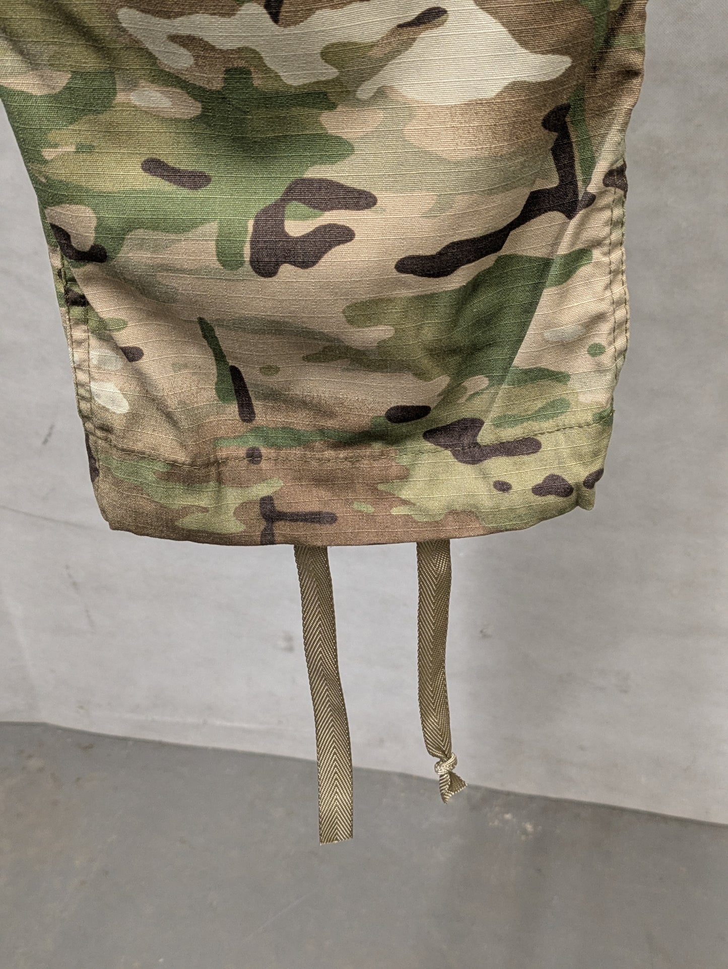 Crye Precision Multicam NSPA G4 Field Trousers - 28 Short 28S