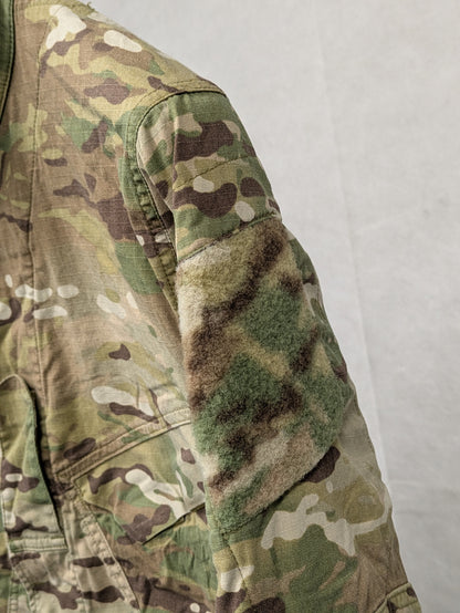 Crye Precision Multicam NSPA G4 Field Shirt - Medium Regular MD R