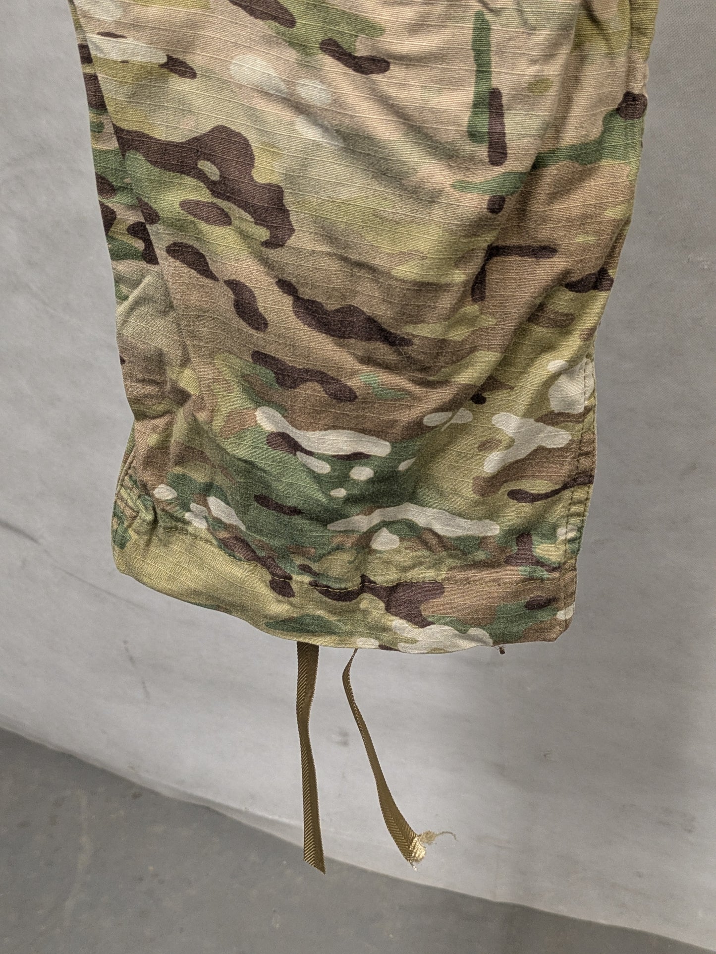 Crye Precision Multicam NSPA G4 Field Trousers - 34 Regular 34R