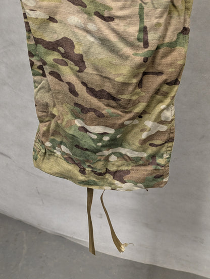 Crye Precision Multicam NSPA G4 Field Trousers - 34 Regular 34R