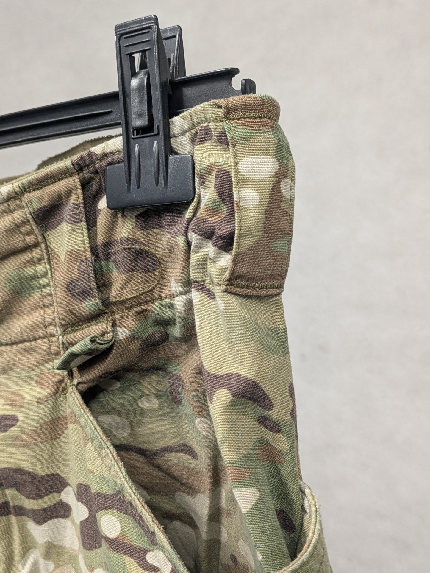 Crye Precision Multicam NSPA G4 Field Trousers - 32 Short 32S