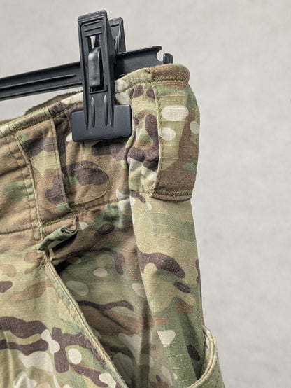 Crye Precision Multicam NSPA G4 Field Trousers - 32 Short 32S