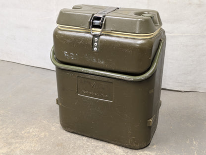 Norwegian Food Container 18L Insulated Hot Cold Food Drink Box