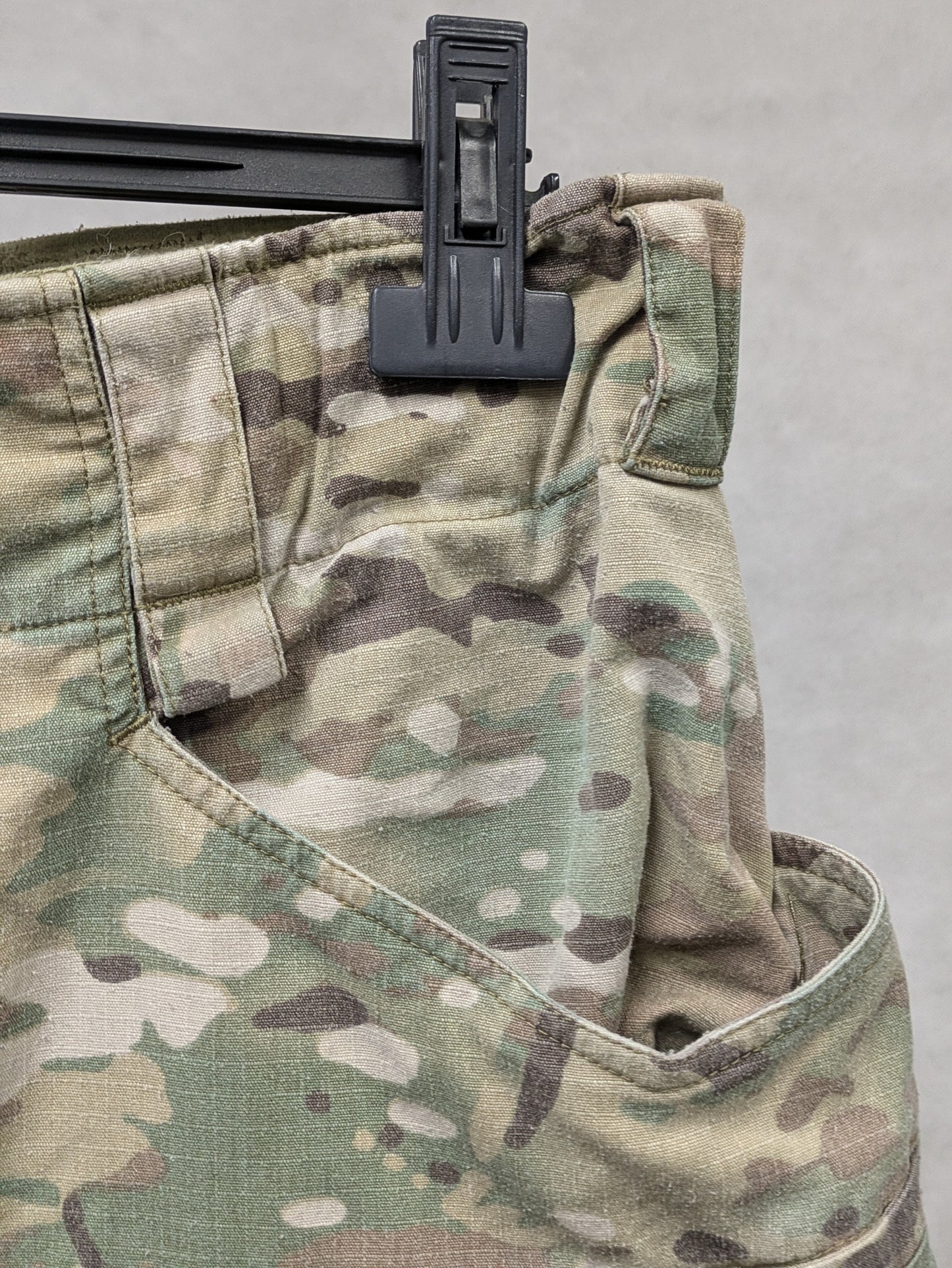 Crye Precision Multicam NSPA G4 Field Trousers - 36 Regular 36R