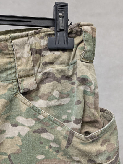 Crye Precision Multicam NSPA G4 Field Trousers - 36 Regular 36R