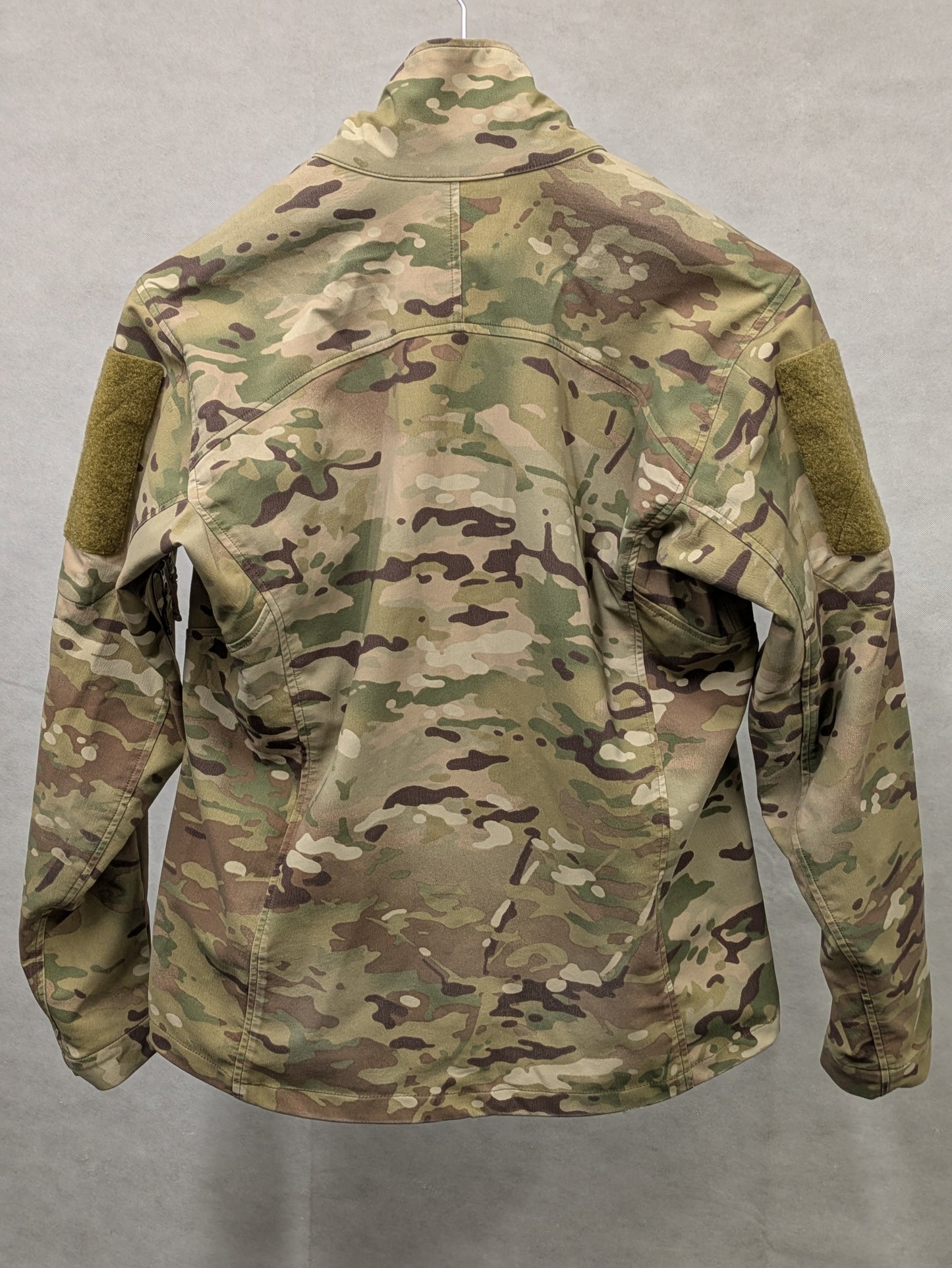 Crye Precision Multicam NSPA Fieldshell 2 Soft Shell Jacket - Medium