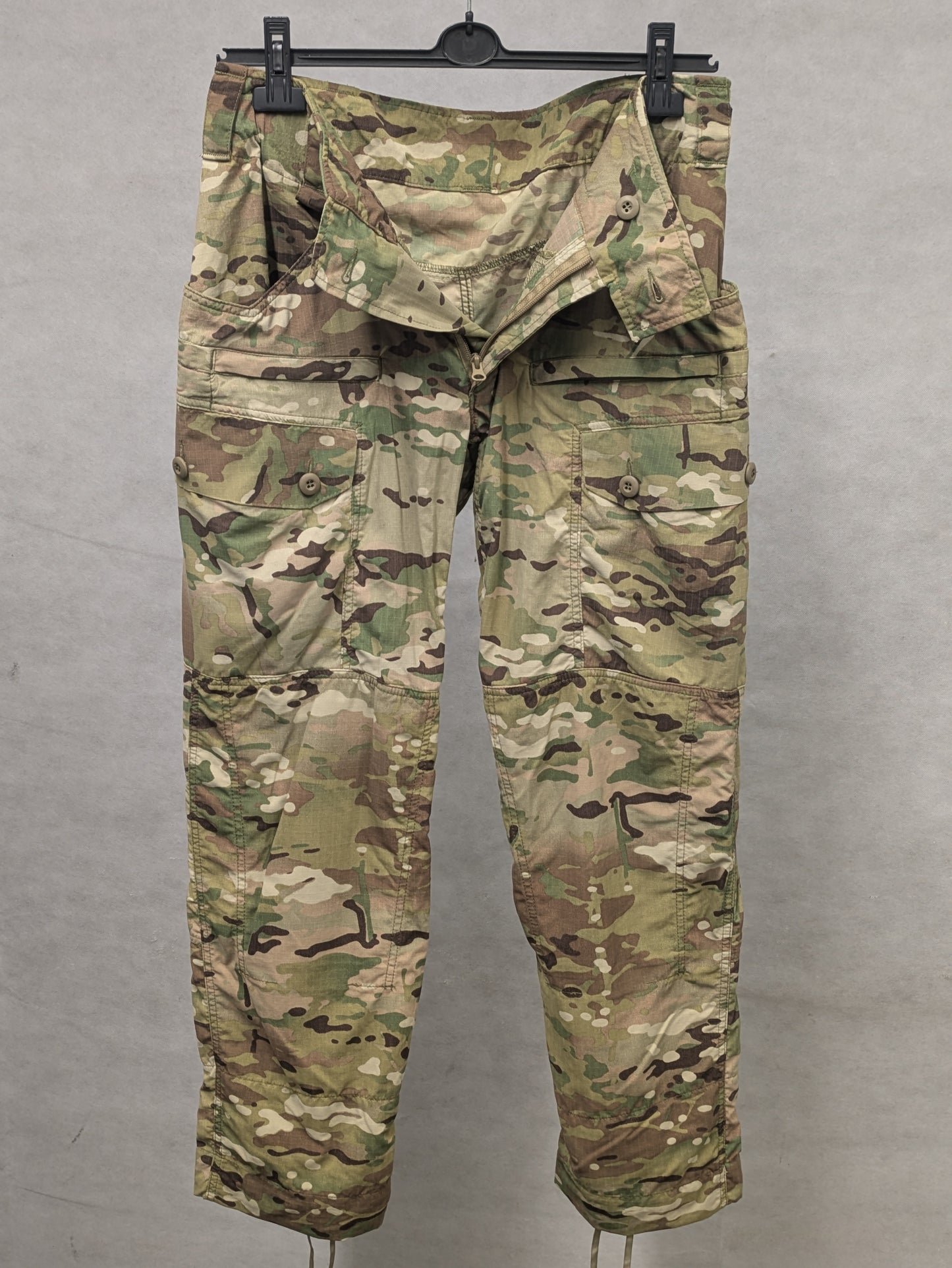 Crye Precision Multicam NSPA G4 Hot Weather Field Trousers - 34 Regular 34R - NEW