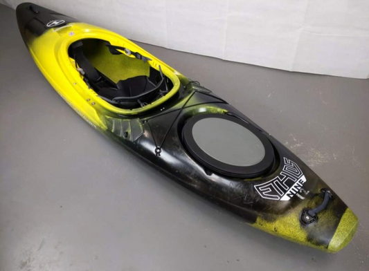 Wave Sport Ethos Nine Kayak