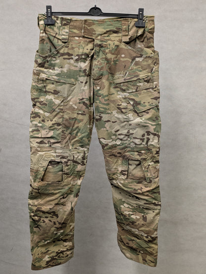 Crye Precision Multicam NSPA G4 Combat Trousers - 36 Long 36L