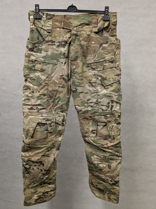 Crye Precision Multicam NSPA G4 Combat Trousers - 36 Long 36L