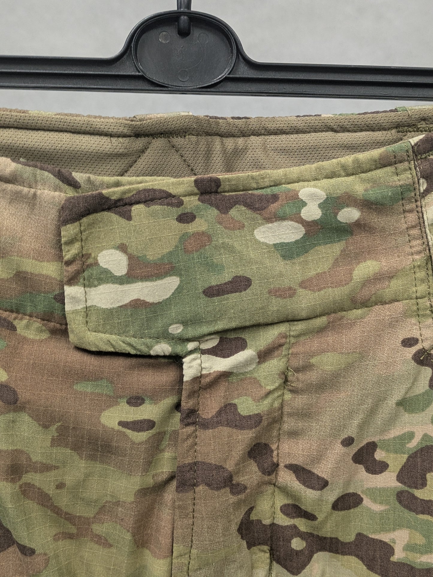 Crye Precision Multicam NSPA G4 Hot Weather Combat Trousers - 34 Regular 34R - NEW