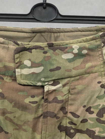 Crye Precision Multicam NSPA G4 Hot Weather Combat Trousers - 34 Regular 34R - NEW