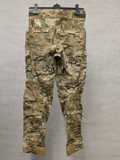 Crye Precision Multicam NSPA G4 Combat Trousers - 32 Long 32L